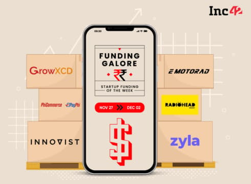 From EMotorad To PhiCommerce — Indian Startups Raised $62 Mn This Week