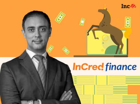 InCred Closes $60 Mn Series D Round, Becomes Second Unicorn Of 2023