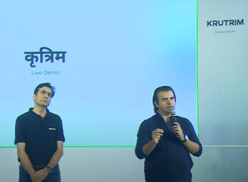 India's Fastest Unicorn: Krutrim AI Becomes Bhavish Aggarwal's 3rd Unicorn, 2024's & And India's 1st AI Unicorn