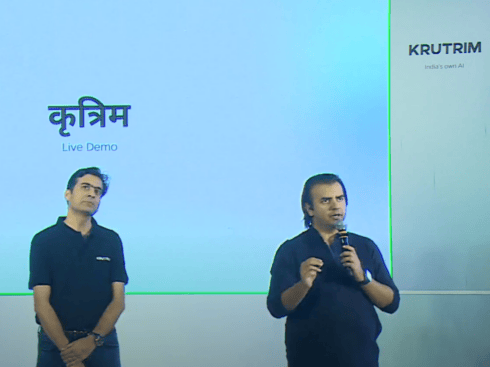 Bhavish Aggarwal’s Krutrim To Launch High-Quality Translation APIs For Indian Languages Soon