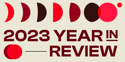 2023 In Review