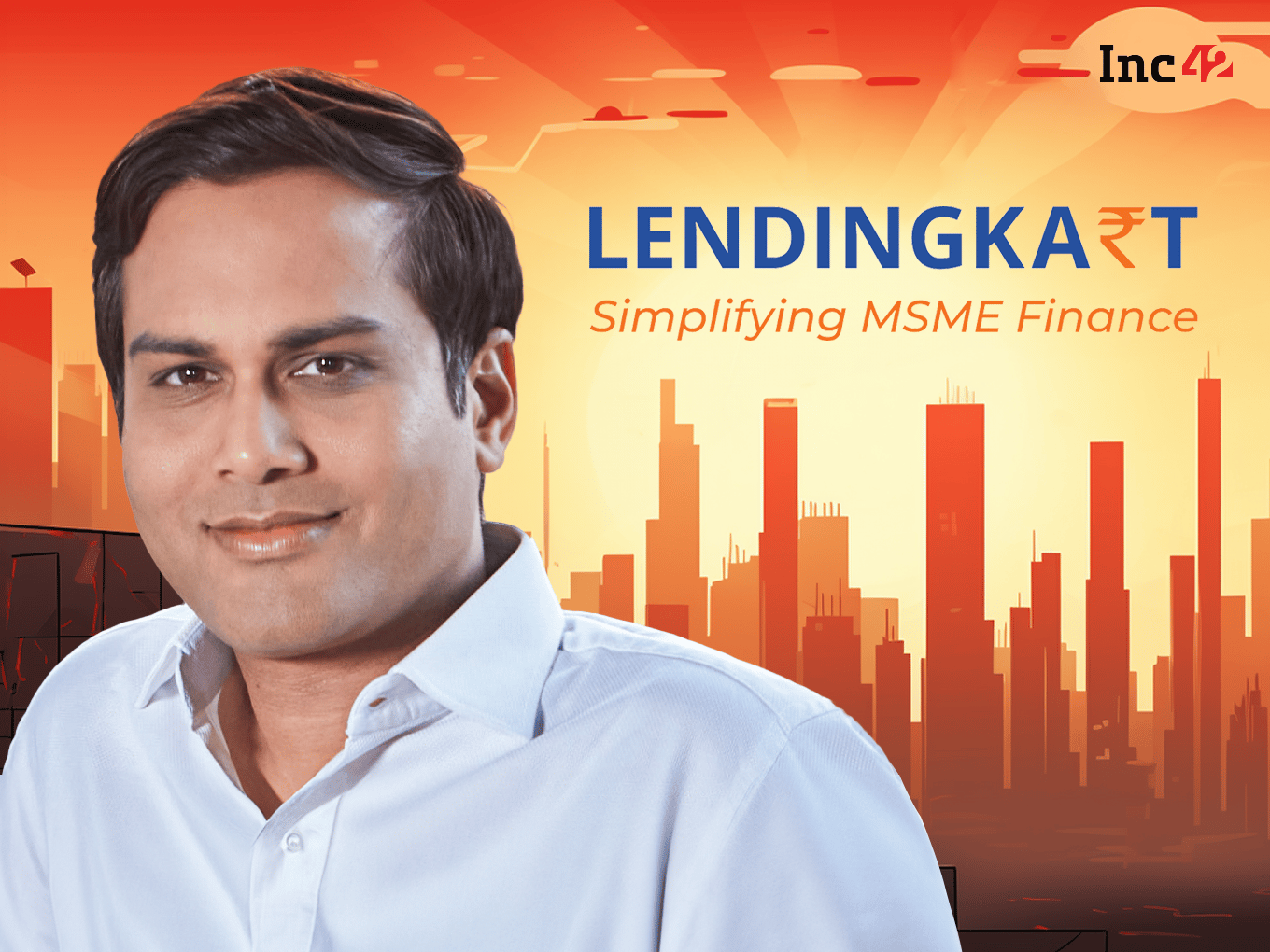 Lendingkart Seeks Down Round Amid Cash Crunch