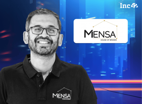 Mensa Brands’ FY23 Loss More Than Doubles To INR 227 Cr