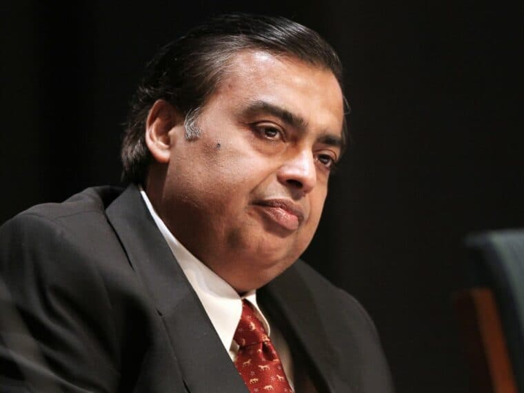 Mukesh Ambani’s Reliance, Disney Nearing Term Sheet For India Operations Merger