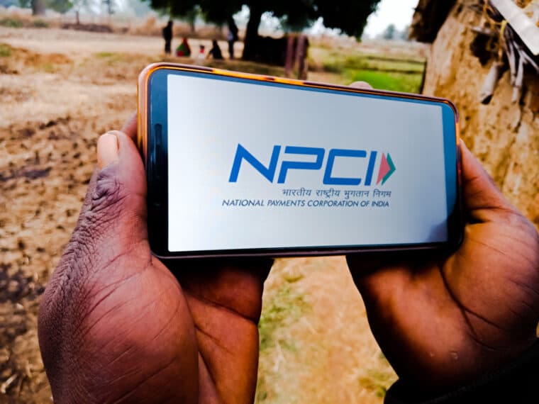 NPCI Set To Kick Off UPI For Secondary Market From Next Week