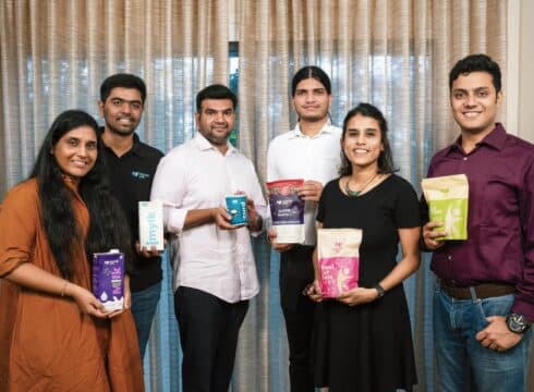 Nikhil Kamath-Backed Nourish You Acquires Vegan Dairy Startup One Good