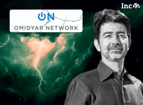 Behind Omidyar Network’s ‘Sudden-Yet-Expected’ Exit From India 