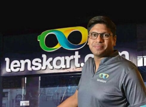 Lenskart Eyes SEA Market Expansion, Likely To Open Up To 400 Stores