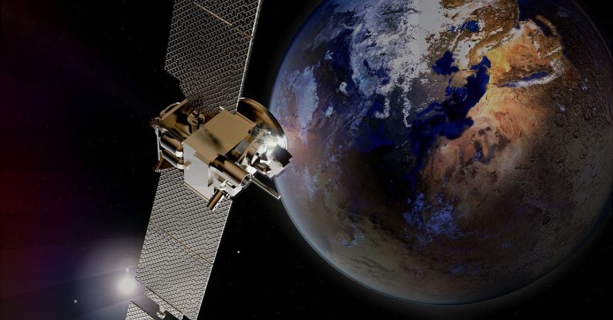 GalaxEye Space Partners iDEX To Build Multi Sensor Fusion Processing System For IAF Satellites