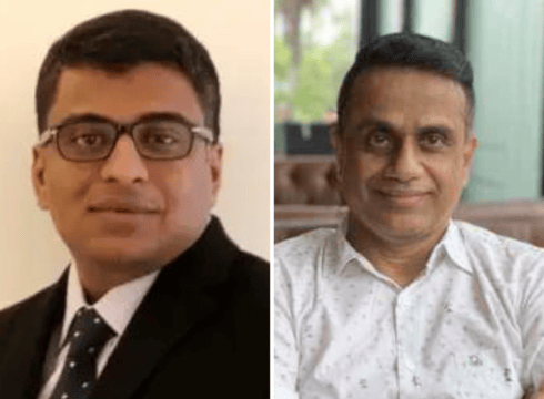 Ninjacart’s Rathnam Joins IAMAI To Chair Agri Panel; WhatsLoan’s Gouda As Co-Chair