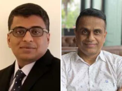 Ninjacart’s Rathnam Joins IAMAI To Chair Agri Panel; WhatsLoan’s Gouda As Co-Chair