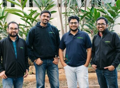 Agritech Startup Vegrow Raises $46 Mn From GIC, Others To Expand Presence