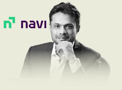 Navi Finserv loan securitisation deal