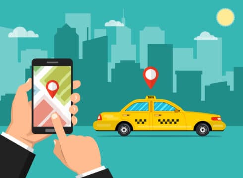 Hyderabad Auto & Taxi Drivers Association Launches Ride-Hailing App Yarry On ONDC Protocol