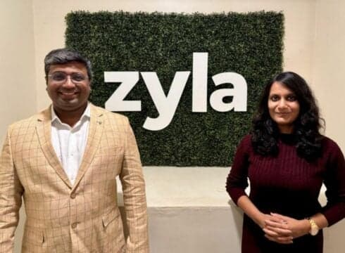 Zyla Health Bags $4 Mn To Boost Personalised Offerings For Chronic Patients