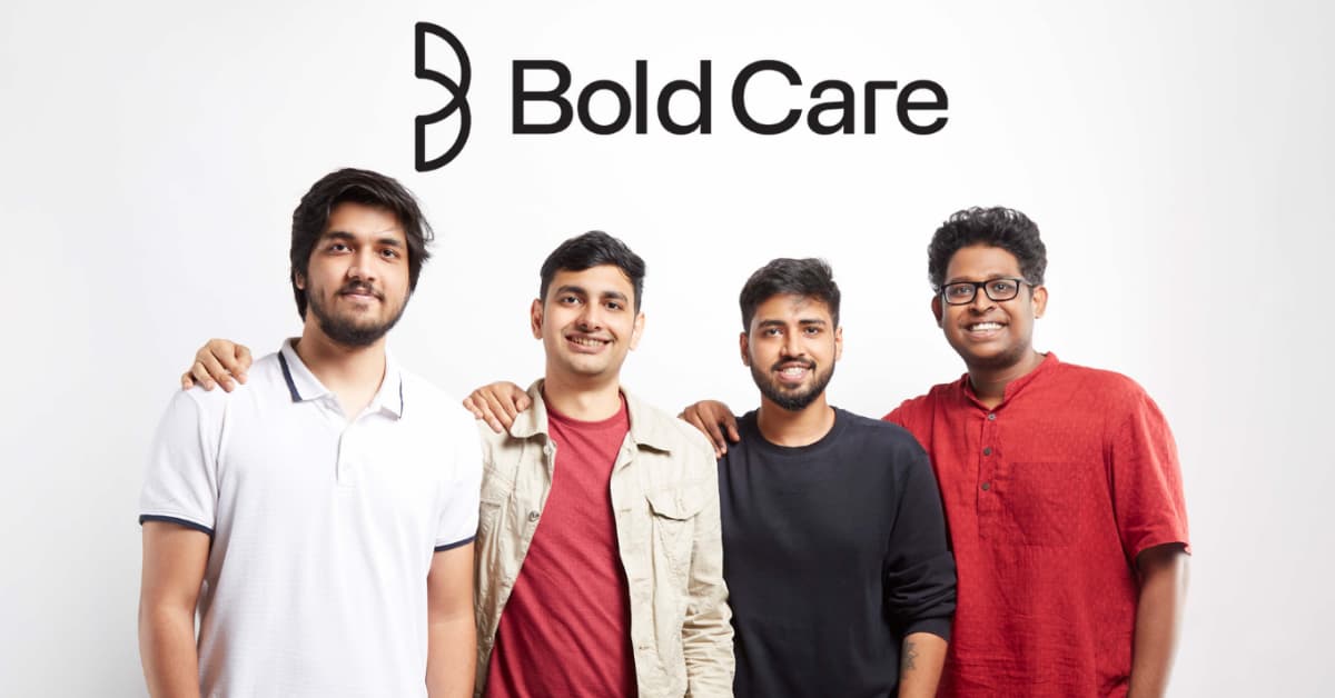 Ranveer Singh-Backed Bold Care Ventures Into Women’s Wellness