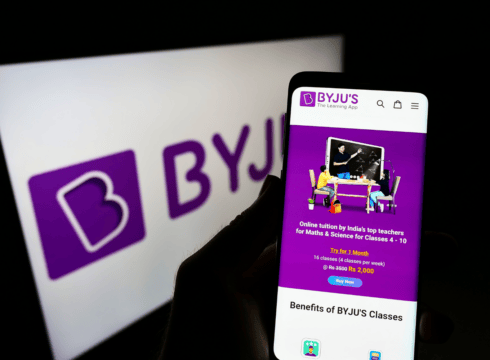 BYJU’S Convenes AGM On Dec 20 To Approve Audited Financial Statements For FY22