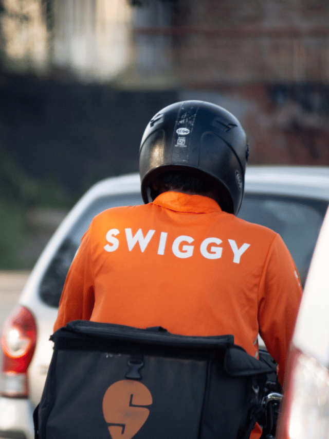 Swiggy Introduces New Fleet As IPO Looms