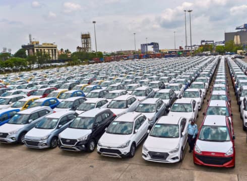 Delhi Govt Notifies Vehicle Aggregator Scheme, Mandates 100% EV Transition By 2030