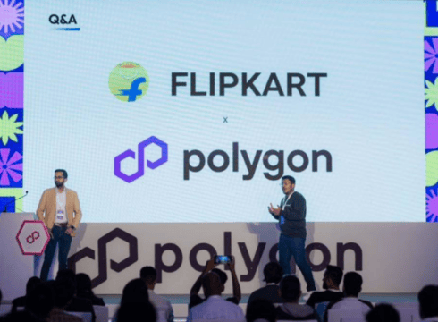 Polygon To Power Flipkart's Web3 Loyalty Platform FireDrops To Boost User Engagement