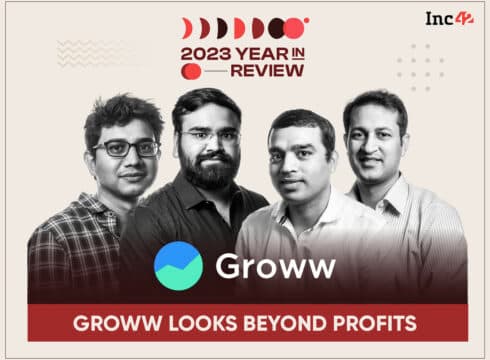 Groww’s ‘Super App’ Year: Going D2C To Win The Fintech Race