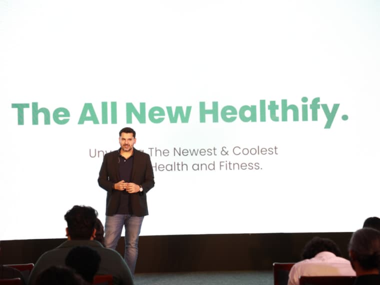 Healthify Joins Forces With Swiggy To Offer Tailored Meals For Users