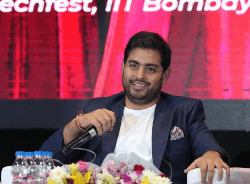 Reliance Jio Working With IIT-Bombay To Launch Bharat GPT: Akash Ambani