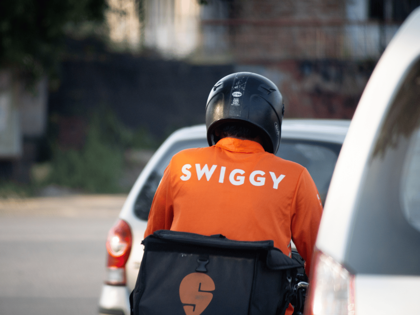 Swiggy Shares Tumble Over 5% In Second Trading Session