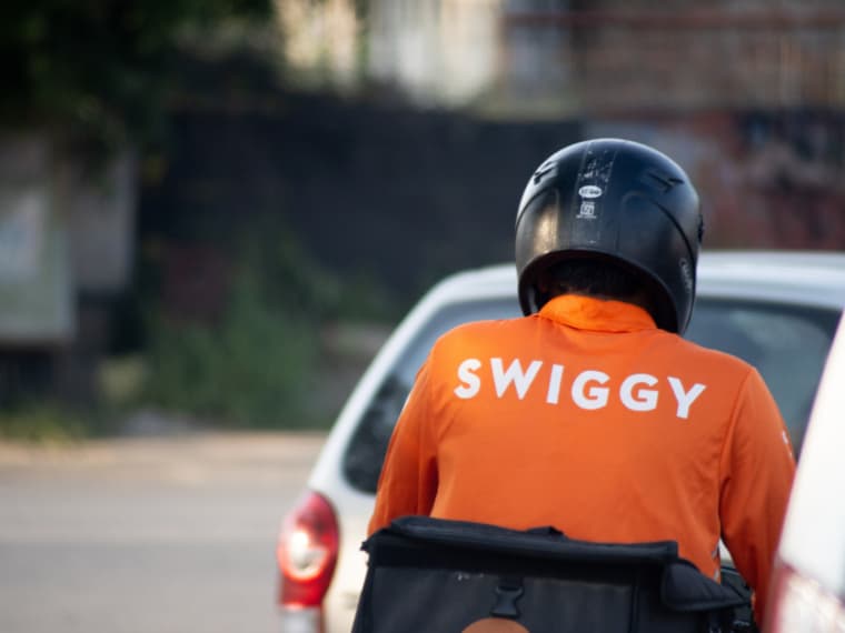 Prosus Likely To Be Tagged As Promoter In Swiggy’s $1 Bn IPO