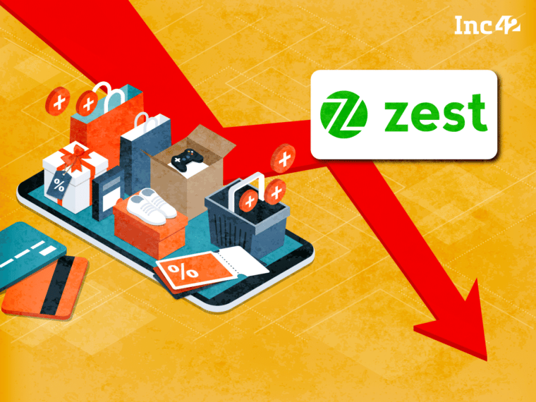 DMI Finance, Aditya Birla In Fray To Take Over Lending Startup ZestMoney