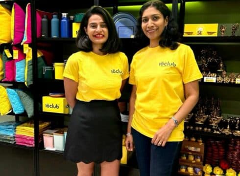 10clubhomes Ropes In Former IKEA Exec Kavitha Rao As Cofounder