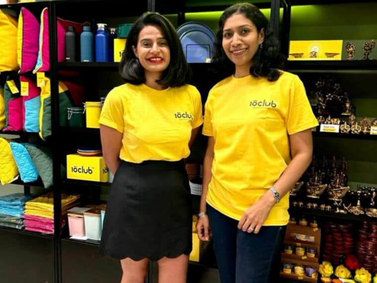 10clubhomes Ropes In Former IKEA Exec Kavitha Rao As Cofounder