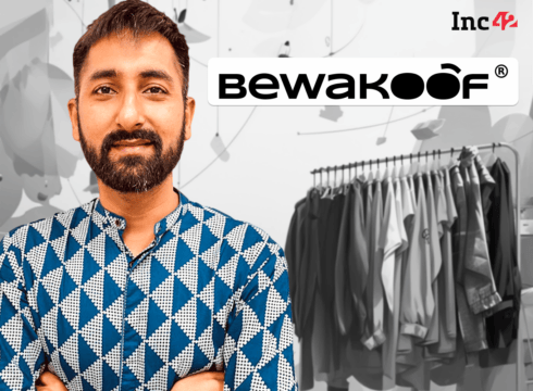 D2C Brand Bewakoof’s Loss Halves To INR 12.7 Cr In FY23, Sales Dip 8%