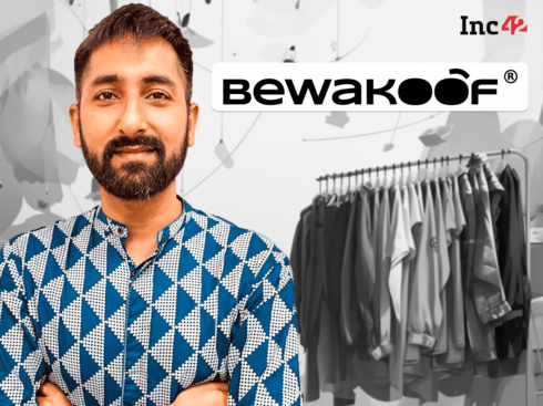 D2C Brand Bewakoof’s Loss Halves To INR 12.7 Cr In FY23, Sales Dip 8%