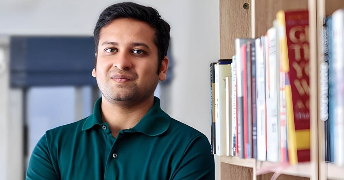 After Flipkart, Binny Bansal Exits PhonePe Board