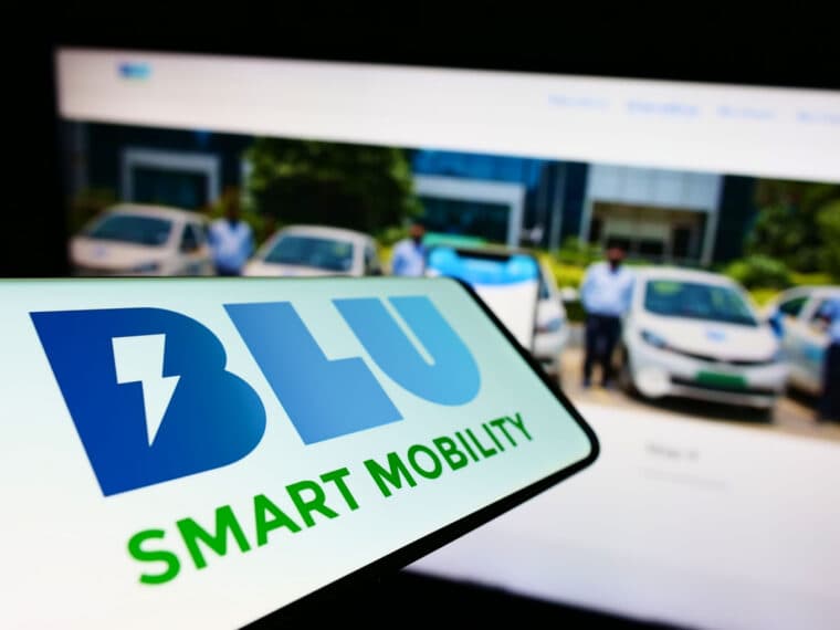 Exclusive: BluSmart To Raise INR 200 Cr In Fresh Funding From New, Existing Investors