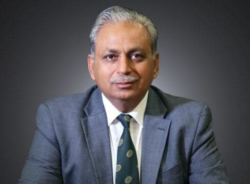 Former Tech Mahindra Executive C P Gurnani Joins upGrad Board Of Directors