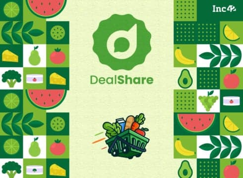 DealShare’s FY23 Loss Crosses INR 500 Cr Mark, Sales Up 5%