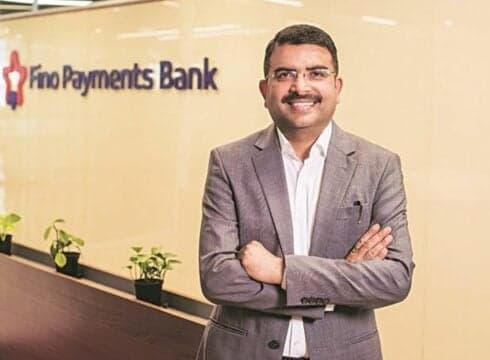 Fino Payments Bank Touches Fresh 52 Week High On Bullish Outlook For FY25