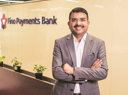 Fino Payments Bank Touches Fresh 52 Week High On Bullish Outlook For FY25