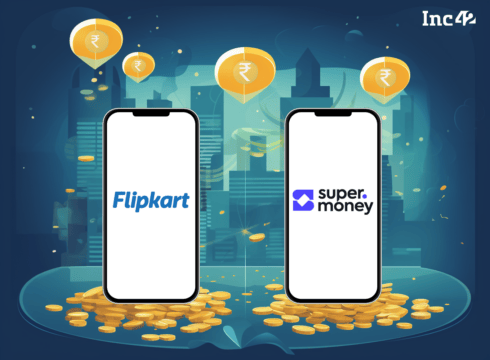 Flipkart super.money’s First Product Goes Live, Launches Co-Branded Credit Card