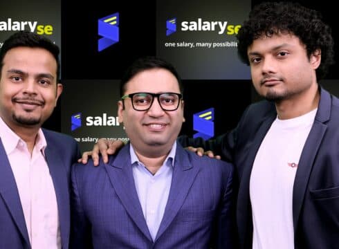 SalarySe Nets $5.25 Mn Funding To Roll Out Credit-On-UPI For Salaried Class