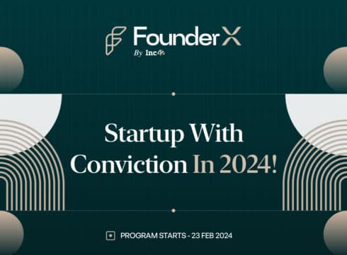 FounderX-C2-Launch Article_Feature