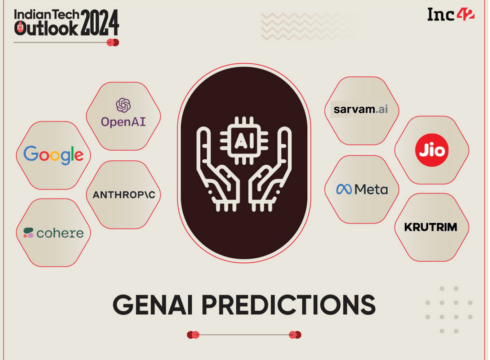 10 Generative AI Predictions For Indian Startups In 2024