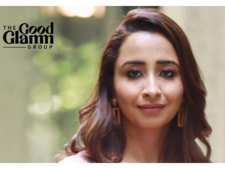 Good Glamm Group’s Priyanka Gill To Join Kalaari Capital As Venture Partner