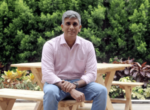 Swiggy Instamart Architect Karthik Gurumurthy Floats Cricket Activewear Brand Ten X You