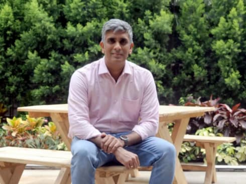 Swiggy Instamart Architect Karthik Gurumurthy Floats Cricket Activewear Brand Ten X You