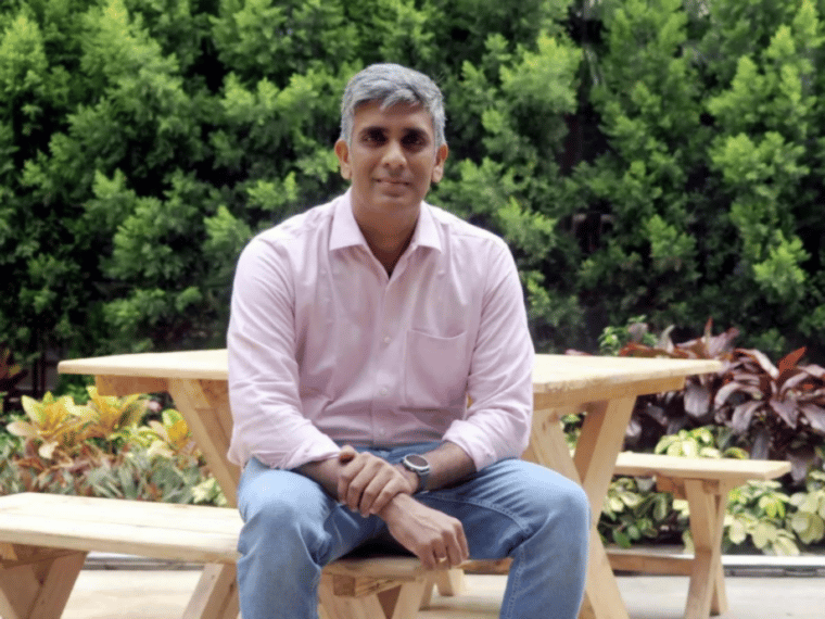 Karthik Gurumurthy Returns Money To Investors, Stalls Offline Venture Plan: Report