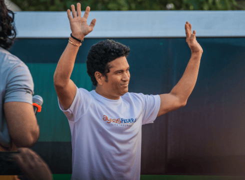 Sachin Tendulkar Is The Latest To Fall Prey To Deepfakes