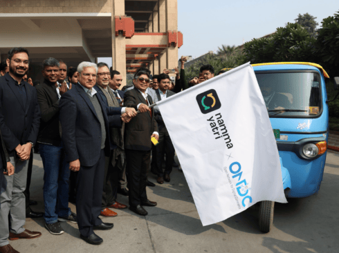 Namma Yatri Enters Delhi In Partnership With ONDC, Aims To Onboard 50K Auto Drivers In 3 Months